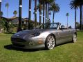 2002 DB7 Vantage Volante #26
