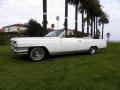 1964 Fleetwood Eldorado #2