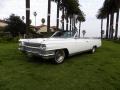 1964 Fleetwood Eldorado #8
