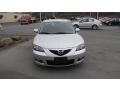 2009 MAZDA3 i Touring Sedan #3