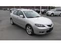2009 MAZDA3 i Touring Sedan #4