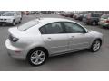 2009 MAZDA3 i Touring Sedan #5