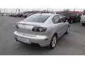 2009 MAZDA3 i Touring Sedan #6