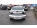 2009 MAZDA3 i Touring Sedan #7