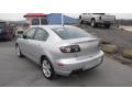 2009 MAZDA3 i Touring Sedan #8