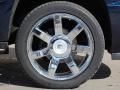 2007 Escalade ESV AWD #7