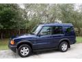 2001 Discovery II SE #3