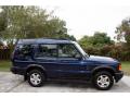 2001 Discovery II SE #17