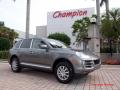 2010 Cayenne Tiptronic #1