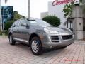 2010 Cayenne Tiptronic #2