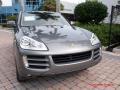 2010 Cayenne Tiptronic #3