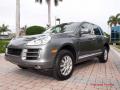 2010 Cayenne Tiptronic #4