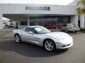 2010 Corvette Coupe photo #1