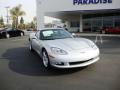 2010 Corvette Coupe photo #2
