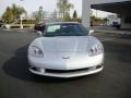 2010 Corvette Coupe photo #3