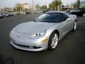 2010 Corvette Coupe photo #4