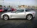 2010 Corvette Coupe photo #5