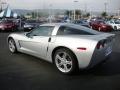 2010 Corvette Coupe photo #6