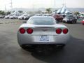 2010 Corvette Coupe photo #7