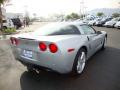 2010 Corvette Coupe photo #8