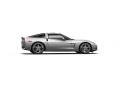 2010 Corvette Coupe photo #9