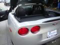 2010 Corvette Coupe photo #12