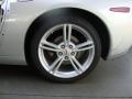 2010 Corvette Coupe photo #15