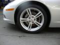2010 Corvette Coupe photo #16