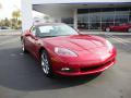 2010 Corvette Coupe #2