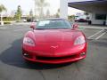 2010 Corvette Coupe #3