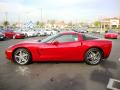 2010 Corvette Coupe #5