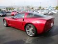 2010 Corvette Coupe #6