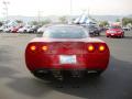 2010 Corvette Coupe #7