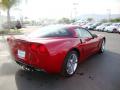 2010 Corvette Coupe #8
