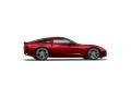 2010 Corvette Coupe #9
