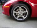 2010 Corvette Coupe #16