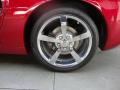 2010 Corvette Coupe #17