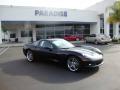 2010 Corvette Coupe #1