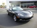 2010 Corvette Coupe #2