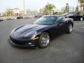 2010 Corvette Coupe #4
