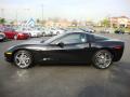 2010 Corvette Coupe #5