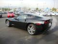 2010 Corvette Coupe #6