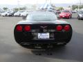 2010 Corvette Coupe #7