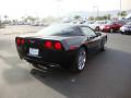 2010 Corvette Coupe #8