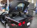 2010 Corvette Coupe #11