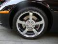 2010 Corvette Coupe #17