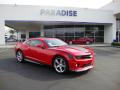 2010 Camaro SS/RS Coupe #1 2010 Camaro SS/RS Coupe #1