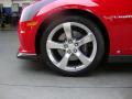 2010 Camaro SS/RS Coupe #20 2010 Camaro SS/RS Coupe #20