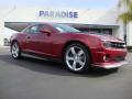 2010 Camaro SS/RS Coupe #1