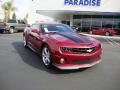 2010 Camaro SS/RS Coupe #2